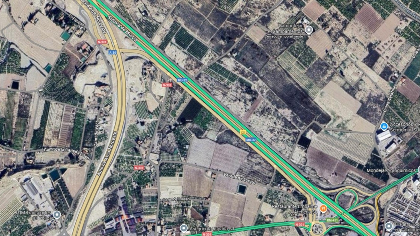 Nuevas señales para la MU-32 y MU- 33