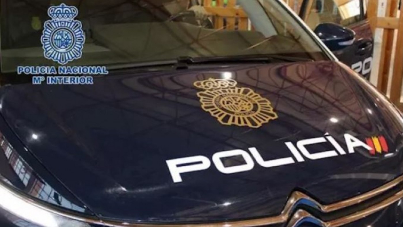 Ocho detenidos por favorecer la inmigración ilegal en Murcia y Ciudad Real