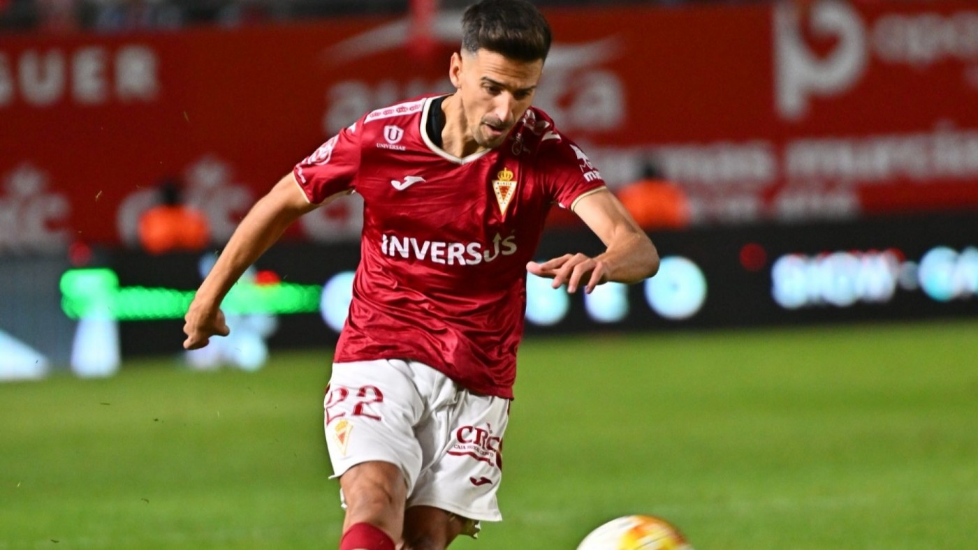 Juan Carlos Real: "En un partido así hay que saber manejar las emociones"