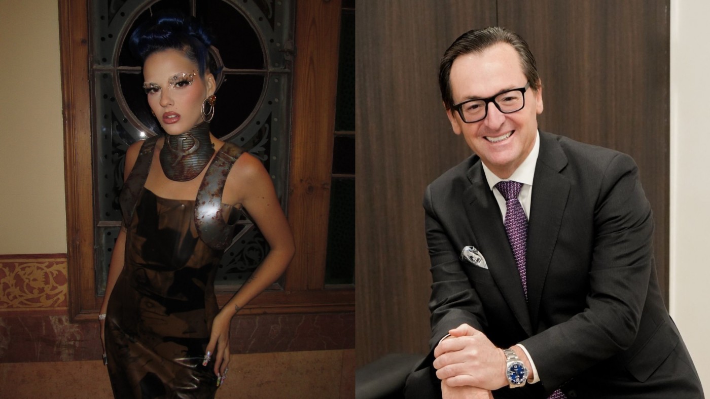 Sita Abellán y Javier Pujante, Doña Sardina y Gran Pez 2026