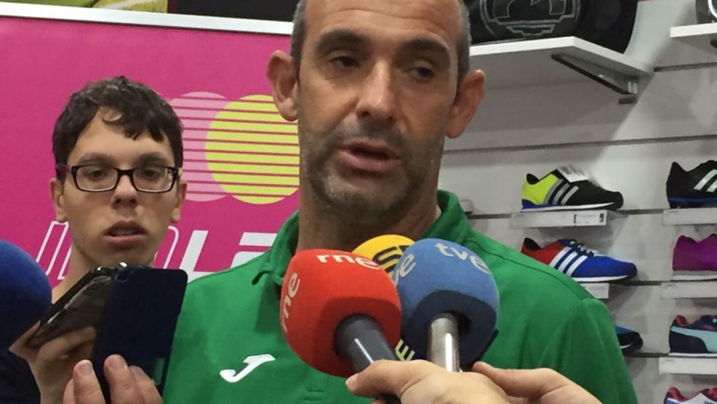 Alberto Monteagudo