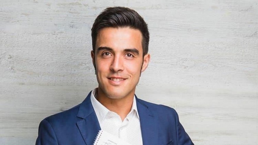 Y tú, ¿En qué Trabajas?, con Rubén Juan Serna. La música y la informática