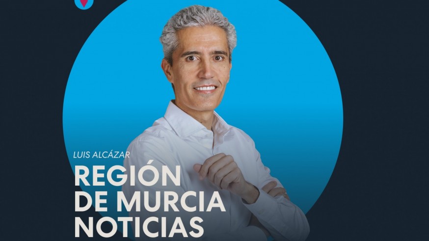 REGIÓN DE MURCIA NOTICIAS (MEDIODÍA) 08/09/2026
