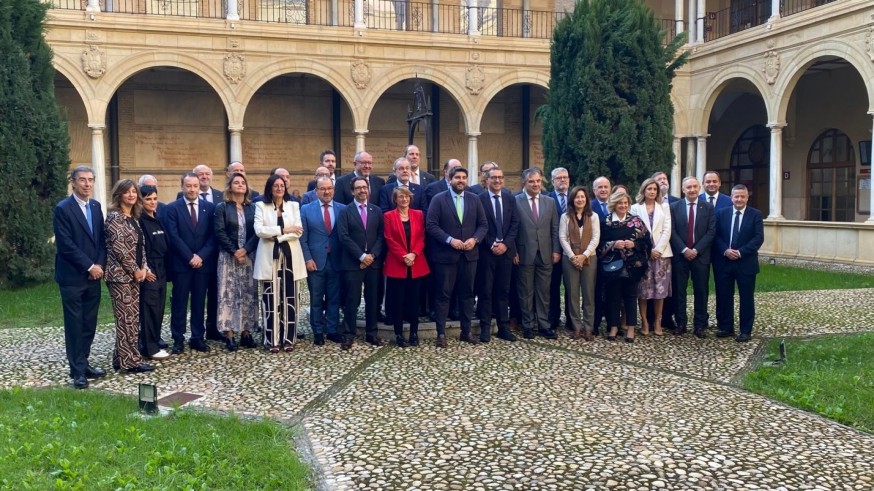 Las universidades de España buscan elevar su financiación en más de 3.000 millones de euros