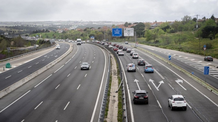La Región de Murcia es la tercera autonomía de España con más accidentes graves en Semana Santa
