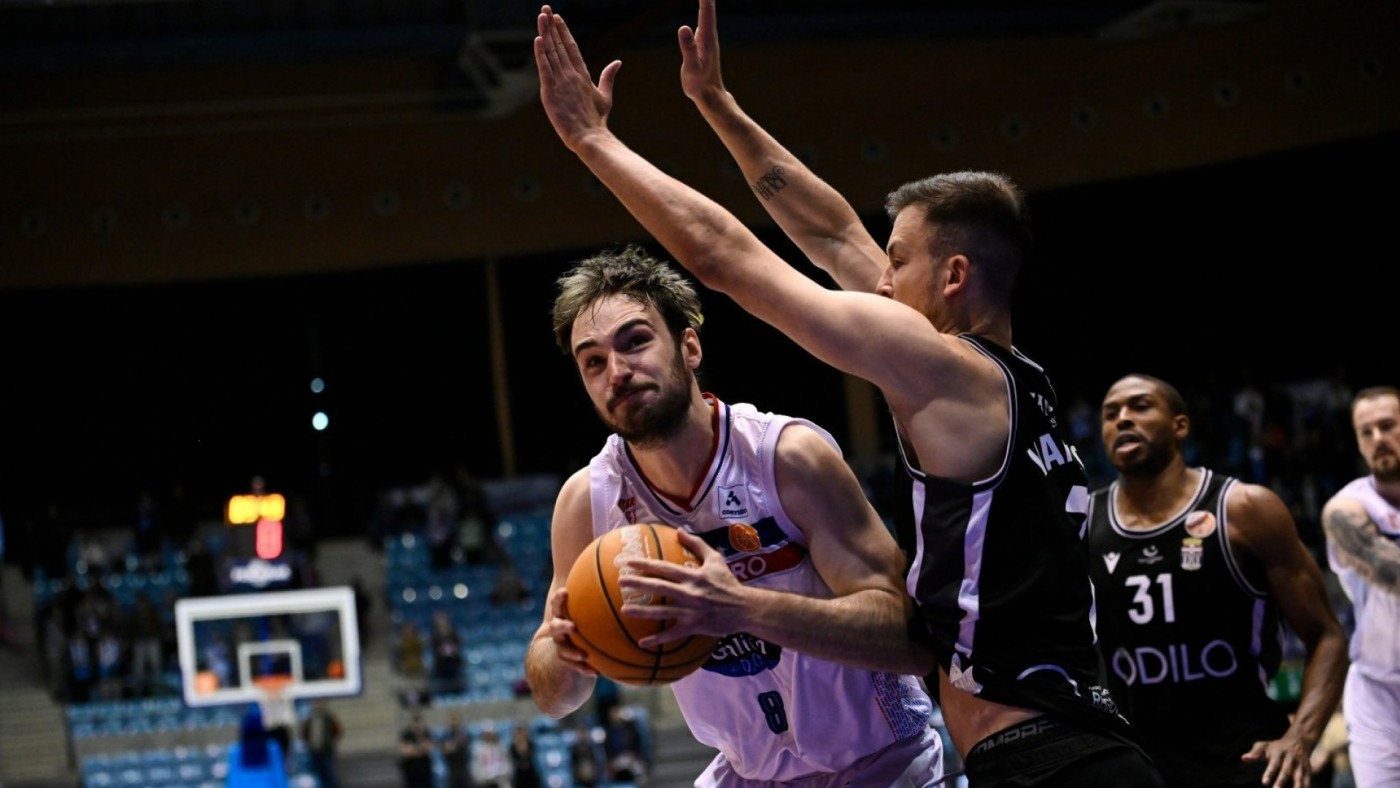 El Odilo Cartagena embarranca en Santiago (88-62)