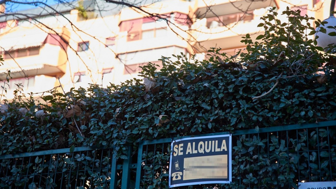 Cuenta atrás para el nuevo registro único del alquiler