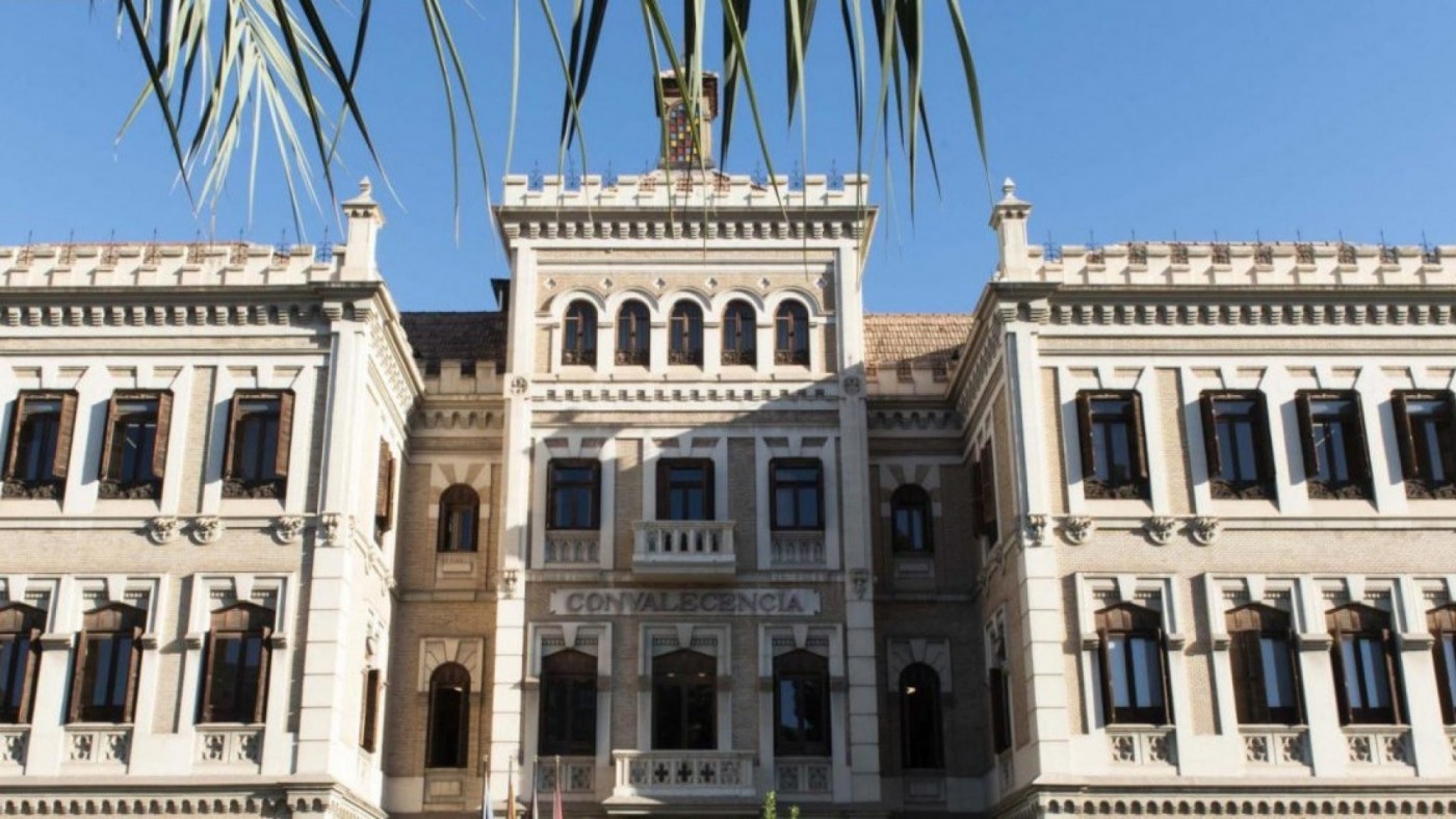 El próximo rector de la Universidad de Murcia no tendrá que ser catedrático