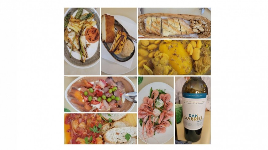 Ruta gastronómica por la trimilenaria: Cartagena celebra su legado y vitalidad cultural y hacemos un recorrido por su historia, tradición y buena mesa