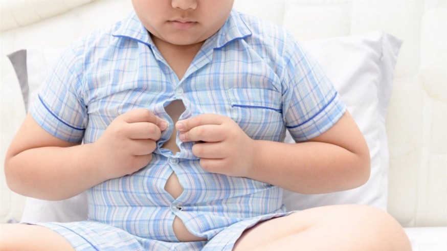 La mala alimentación y la reducción de actividad física marcan el aumento de la obesidad infantil