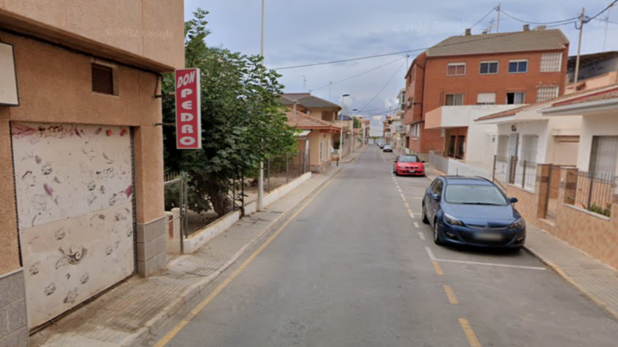 Tres detenidos como presuntos autores del homicidio de un hombre el pasado diciembre en Lo Pagán 