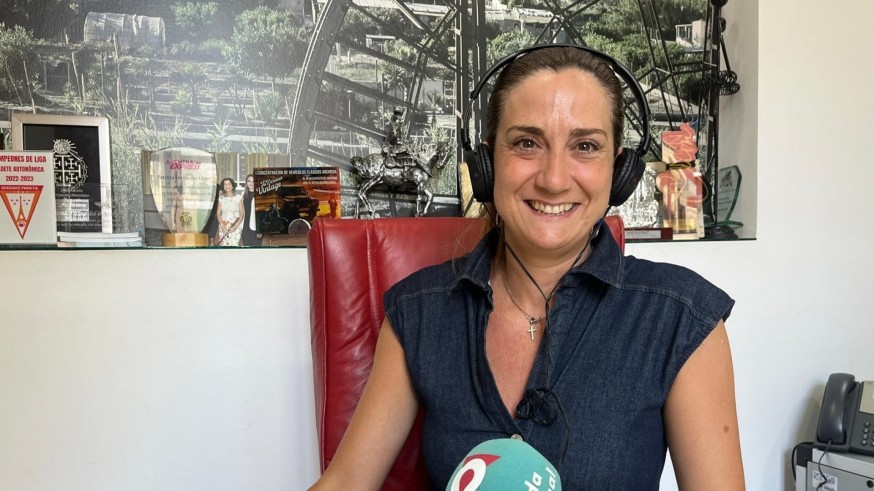Comienzan las Fiestas del Corpus de Archena