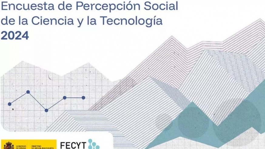 #ACienciaCierta. Percepción social de la Ciencia y la Tecnología en España