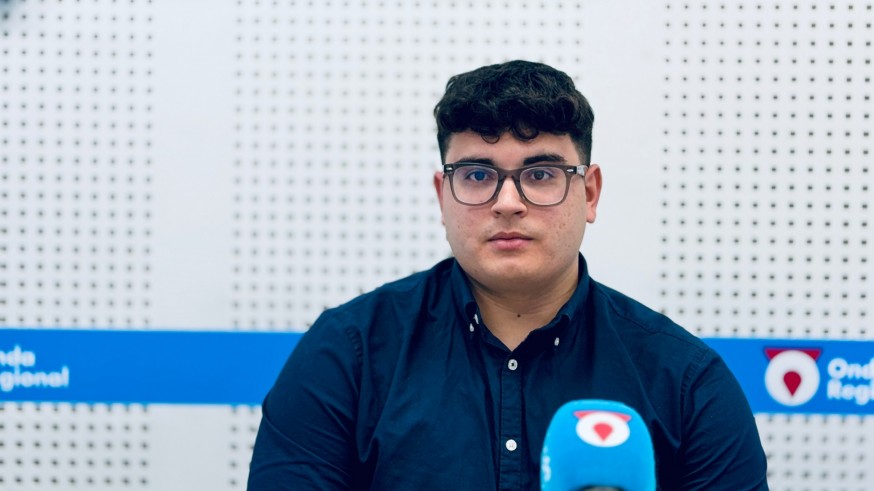 Talento Emprendedor, con el INFO. AutomatizaTech