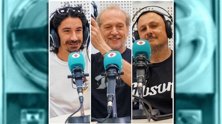 Duelo musical. Dos novedades y un 'clásico' reinterpretado y recuperado