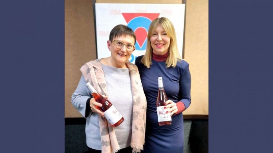 Pepa Fernández y las mujeres que están transformando la gastronomía murciana