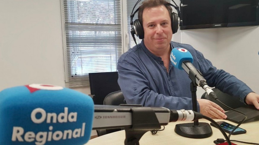 Antonio Rentero