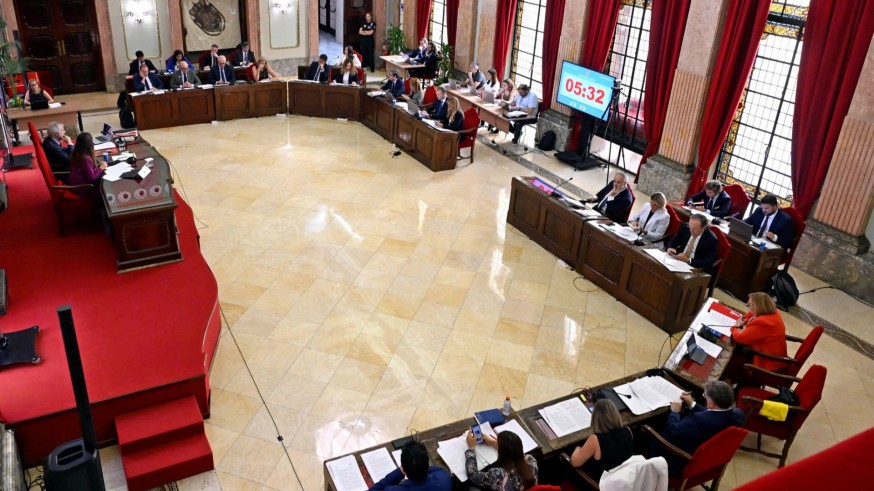 Murcia eleva a más de 15,1 millones las bonificaciones fiscales