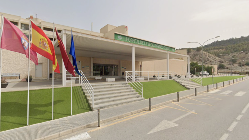 Denuncian la precariedad de los servicios sanitarios en Cieza, Abarán y Blanca