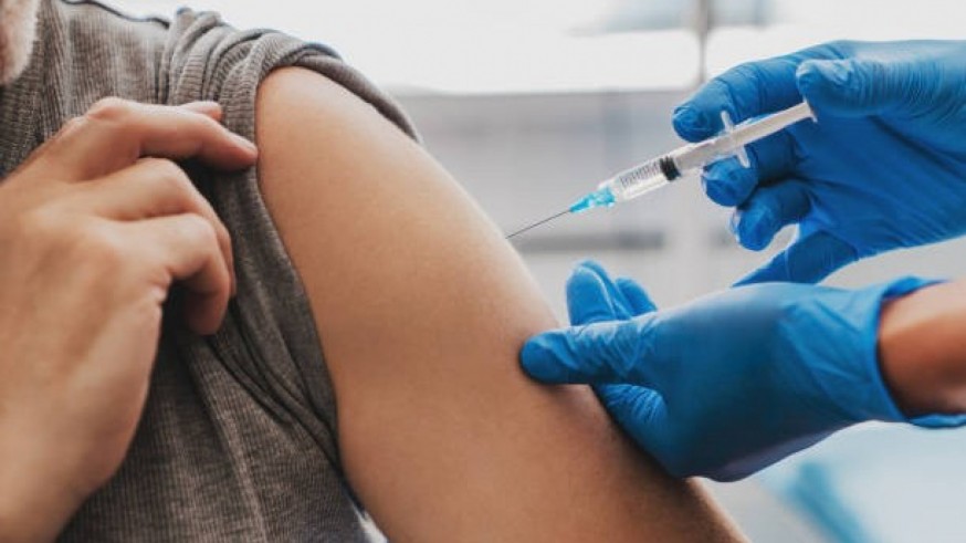 Una cita con Sherlock Health. Christian de la Fe. La vacuna contra la gonorrea