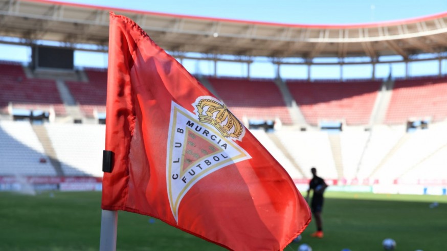 El Málaga ha promovido la liquidación del Real Murcia, frenada por la entidad grana con el pago de 160.000 euros