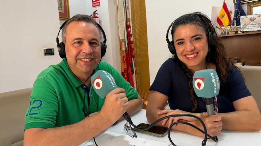 El Festival en Escalera inaugura este sábado su sexta edición como gran referente cultural del verano