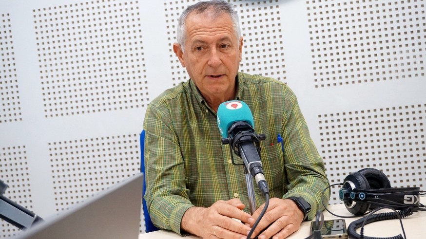 Con Miguel Massotti, decano de los periodistas murcianos, hablamos del anteproyecto de ley para la regulación del secreto profesional