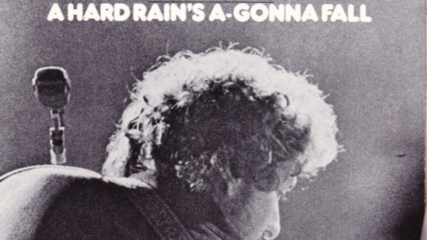 Bob Dylan y la gota fría