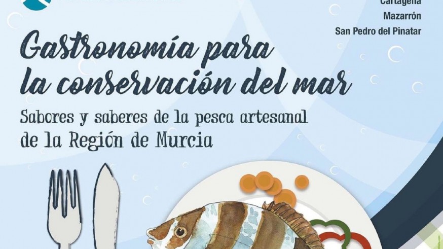 EL ROMPEOLAS. Restaurantes comprometidos con la pesca sostenible