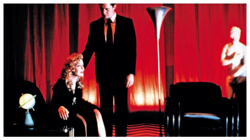 Músicas de cine con licencia poética. De los bosques de Twin Peaks al Mare Moskoviense