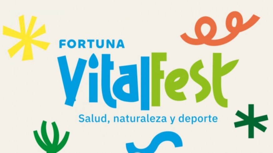 Fortuna Vital Fest: El nuevo epicentro del deporte, la naturaleza y el bienestar en Murcia