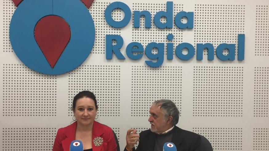 LA RADIO DEL SIGLO. #lafuncionvaacomenzarLRDS