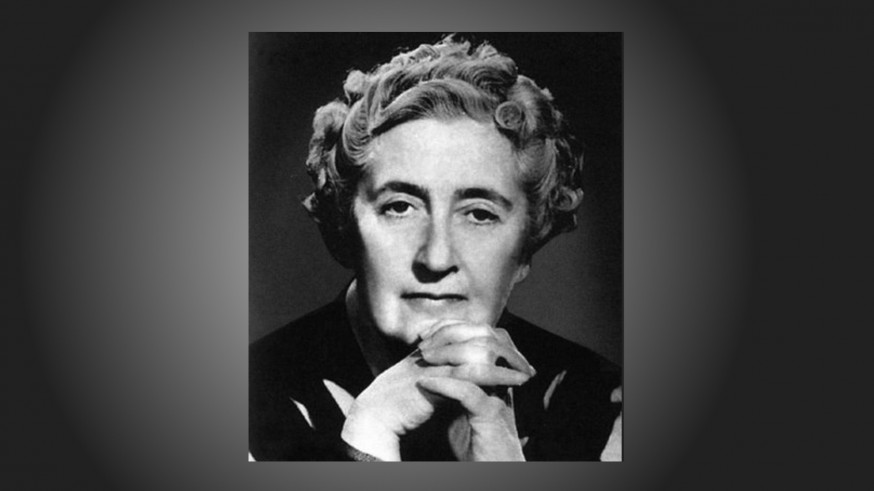 Apuntes Históricos, con Juancho Sánchez Ocaña. Agatha Christie