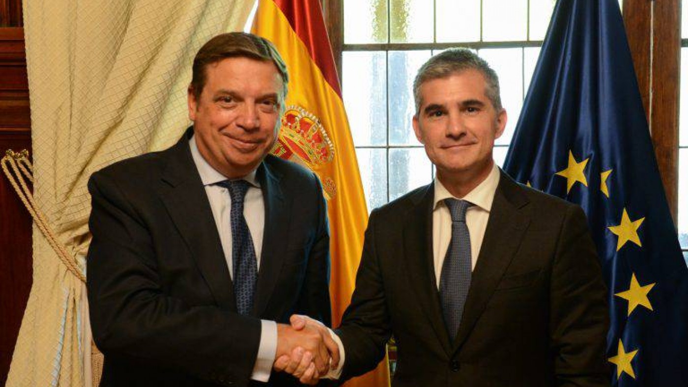 La Región de Murcia necesita 7 millones de euros para el sector pesquero