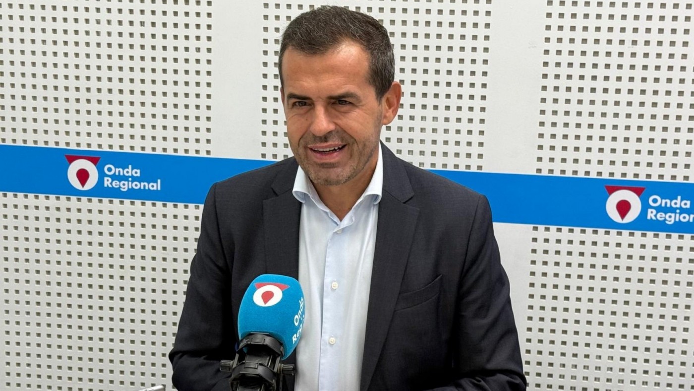Vox dirá no a los presupuestos si el PP no negocia