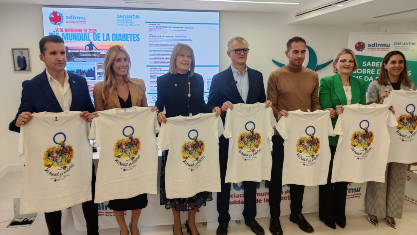 Correr en cinta para luchar contra la diabetes