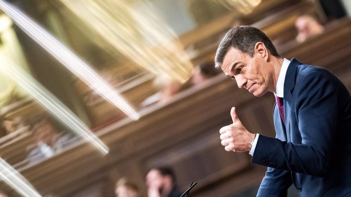 El Gobierno reabre el diálogo con Junts para un nuevo decreto ómnibus | ORM