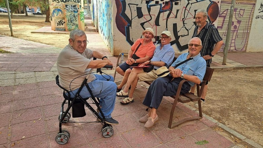 El sanedrín 27/08/2025