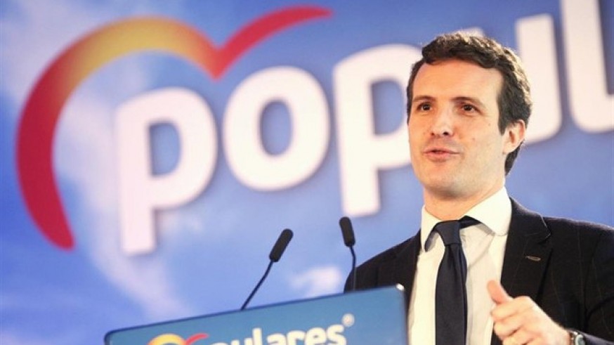 Pablo Casado