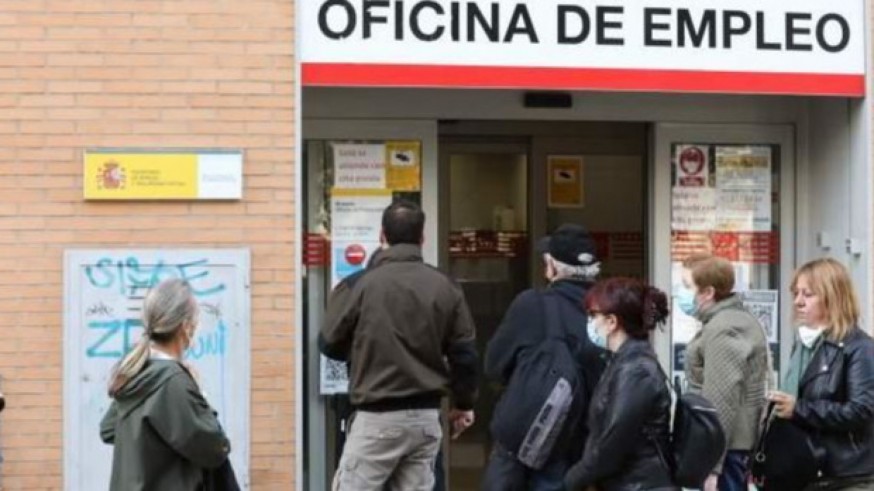 El paro aumentó en 954 personas en marzo en la Región de Murcia 