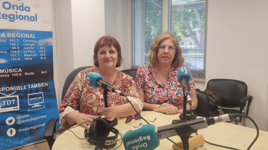 Será noticia. 12 de mayo, Día Mundial de la Fibromialgia