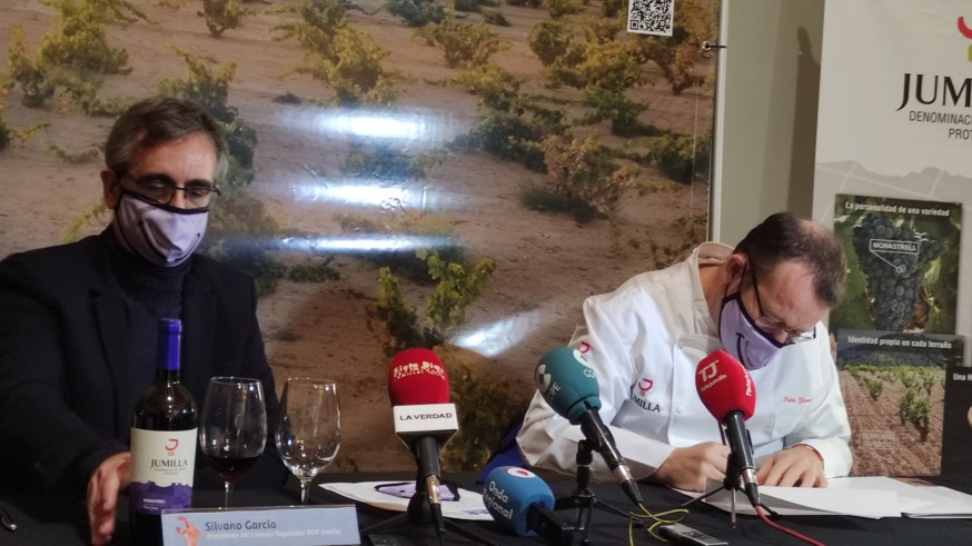 El Consejo Regulador de la DOP del vino de Jumilla teme restricciones más severas en la hostelería