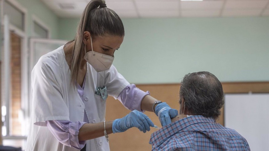 El SMS abre el concurso de traslados de Enfermería