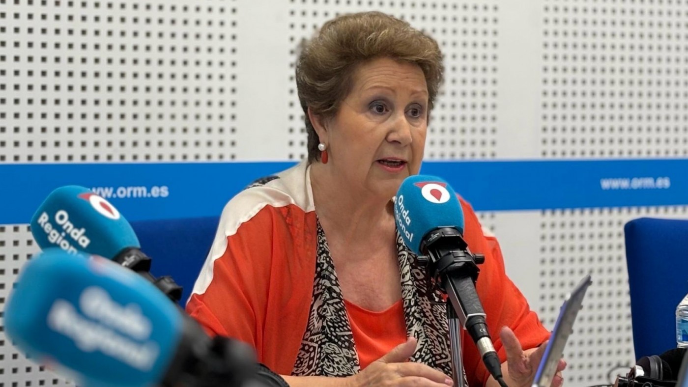 La regeneración de los suelos, clave para combatir la desertificación en la Región de Murcia