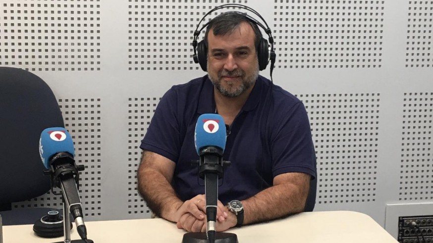 MURyCÍA. Abogado Fernando Campillo. Desheredar al mal hijo