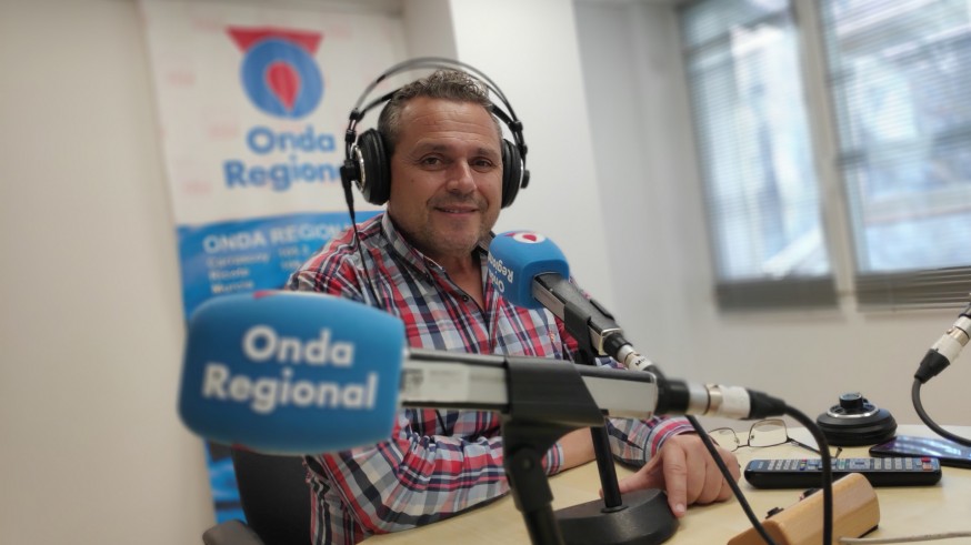 REGIÓN DEPORTIVA (MEDIODÍA) 05/02/2020