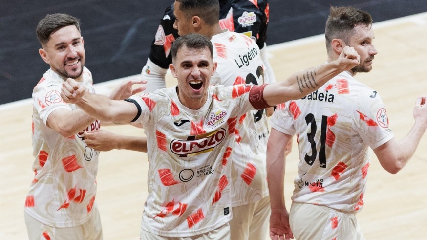 Marcel: "Tenemos que ser valientes en Jaén"