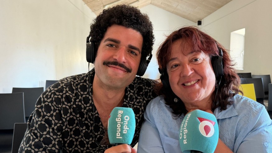 La asociación Mama wa Watoto obtiene el Galardón de la Muda en Cieza