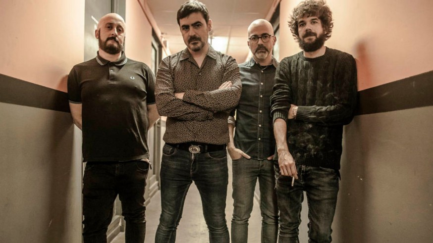 MÚSICA DE CONTRABANDO. Entrevista a Siete70