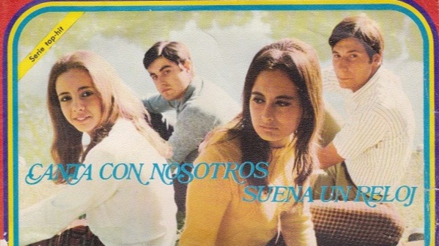 Canta con nosotros